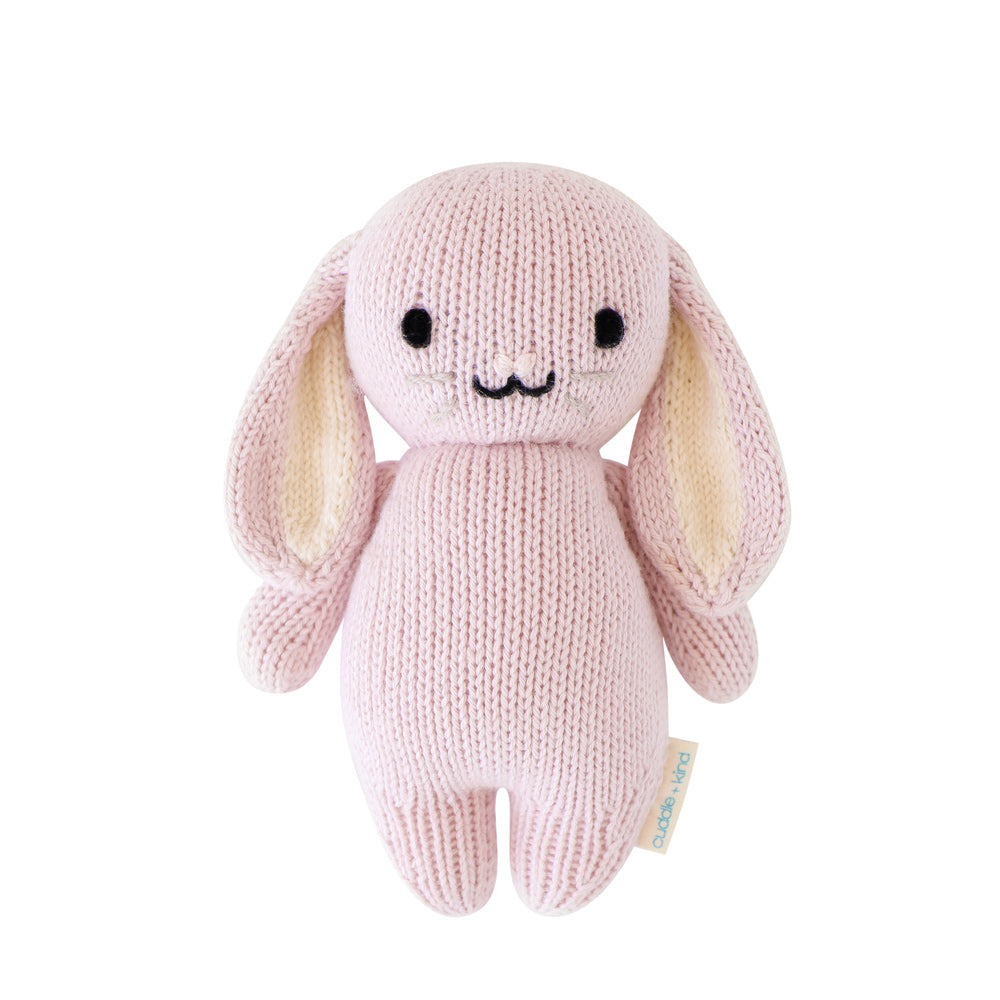 Baby Bunny (Lilac)