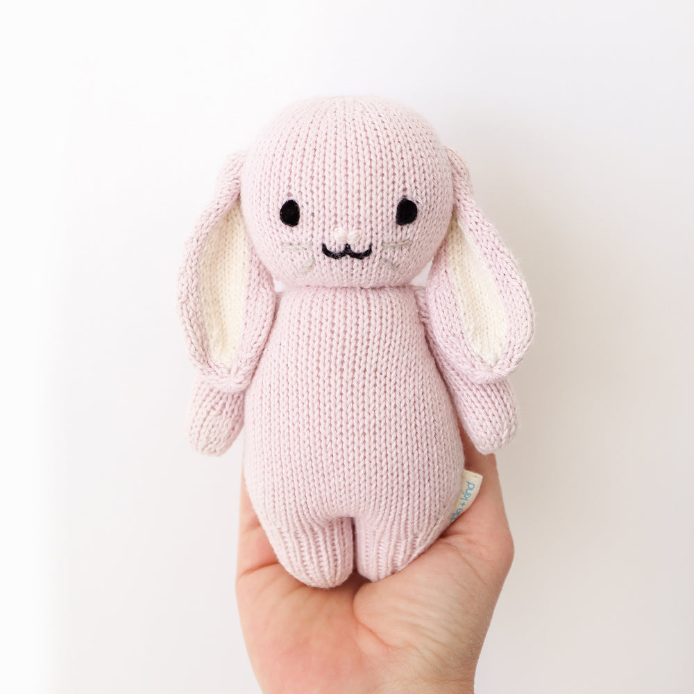 Baby Bunny (Lilac)