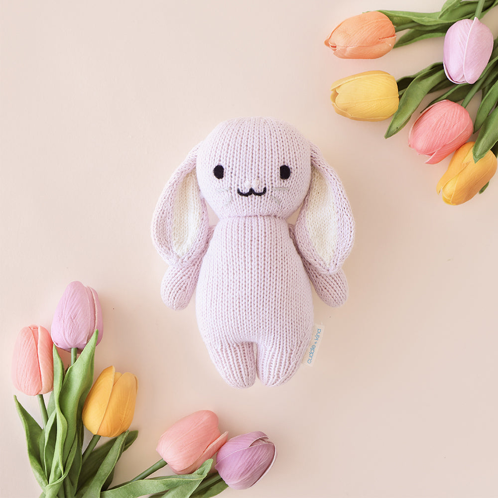 Baby Bunny (Lilac)