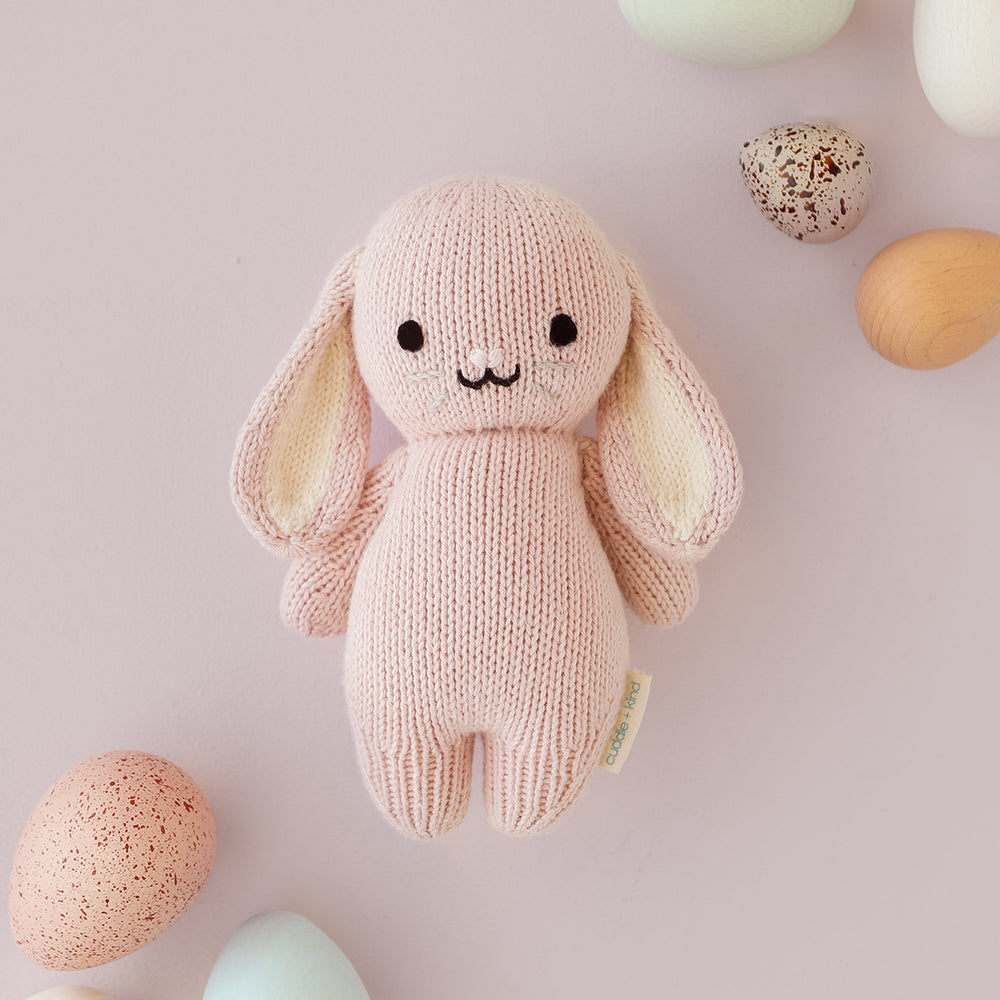 Baby Bunny (Rose)