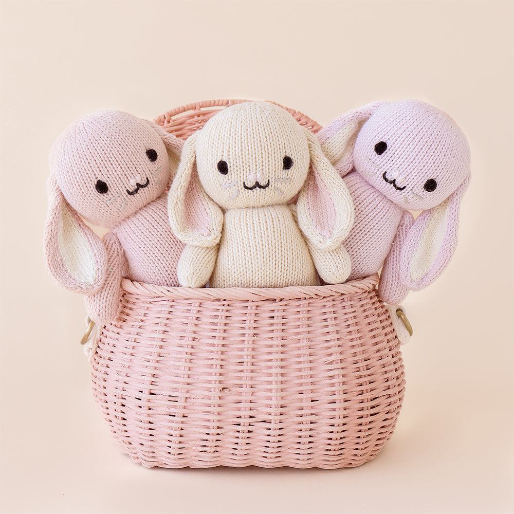 Baby Bunny (Rose)