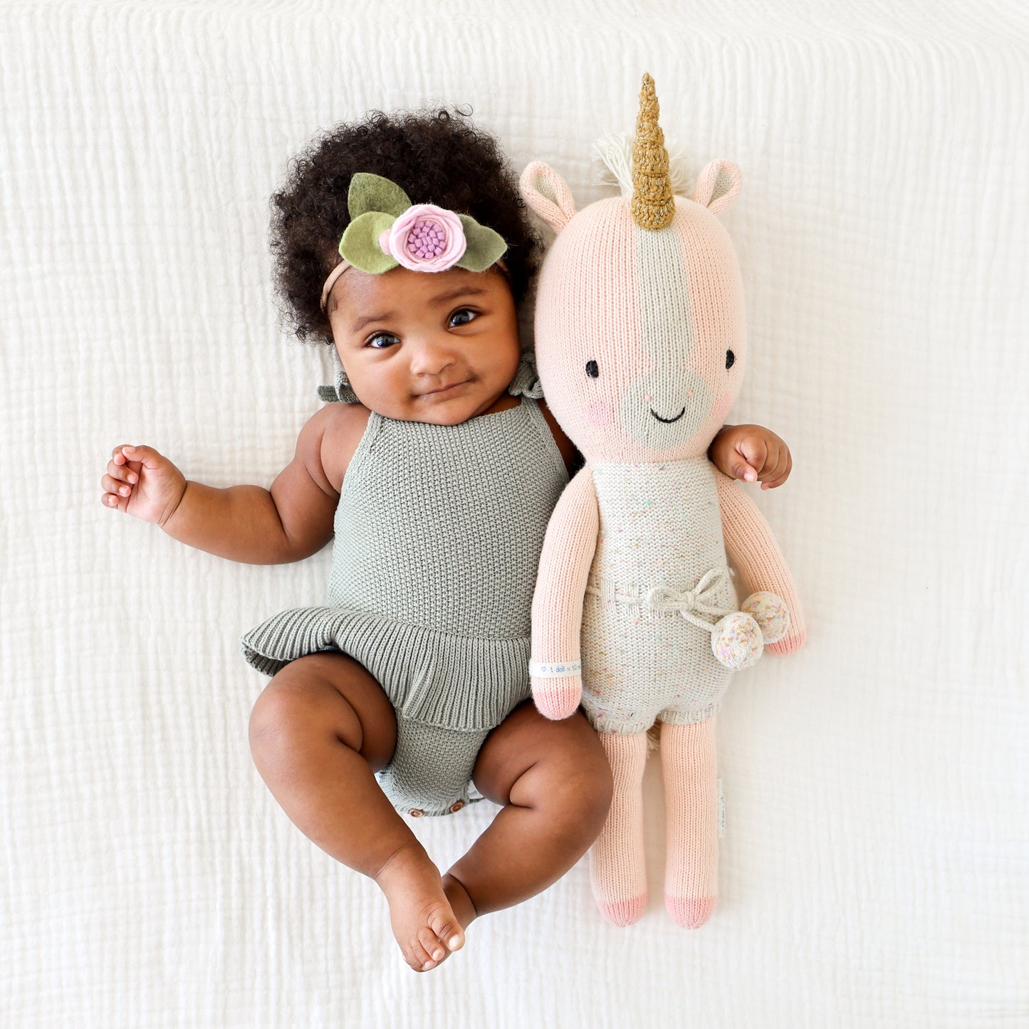 Ella the unicorn
