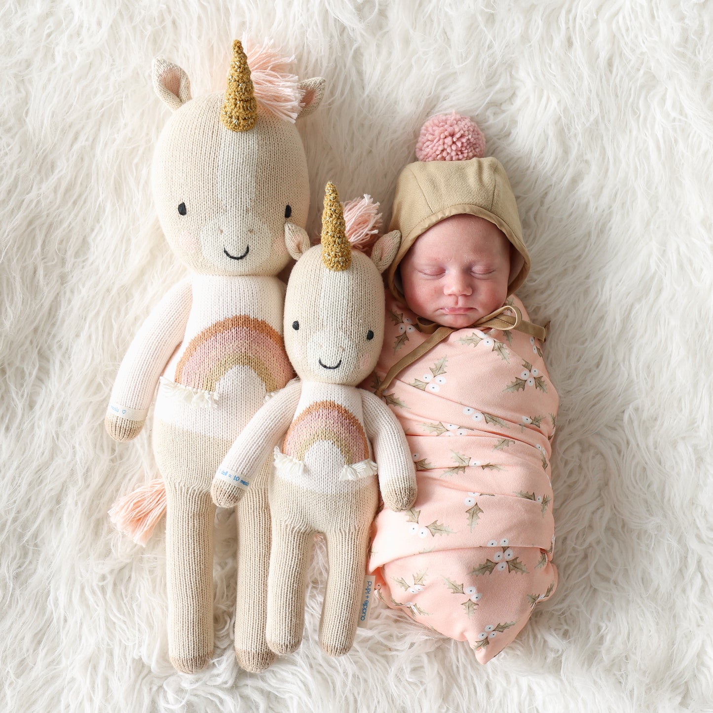Zara the unicorn