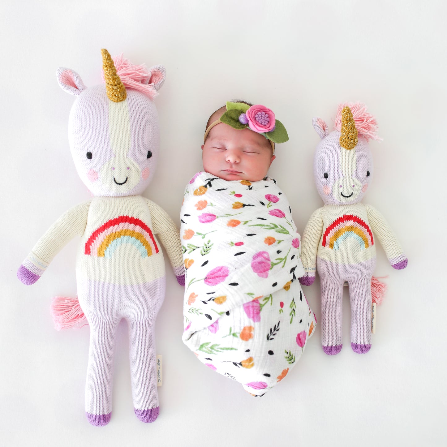 Zoe the unicorn