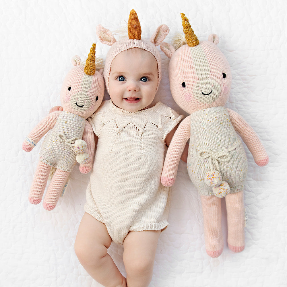 Ella the unicorn
