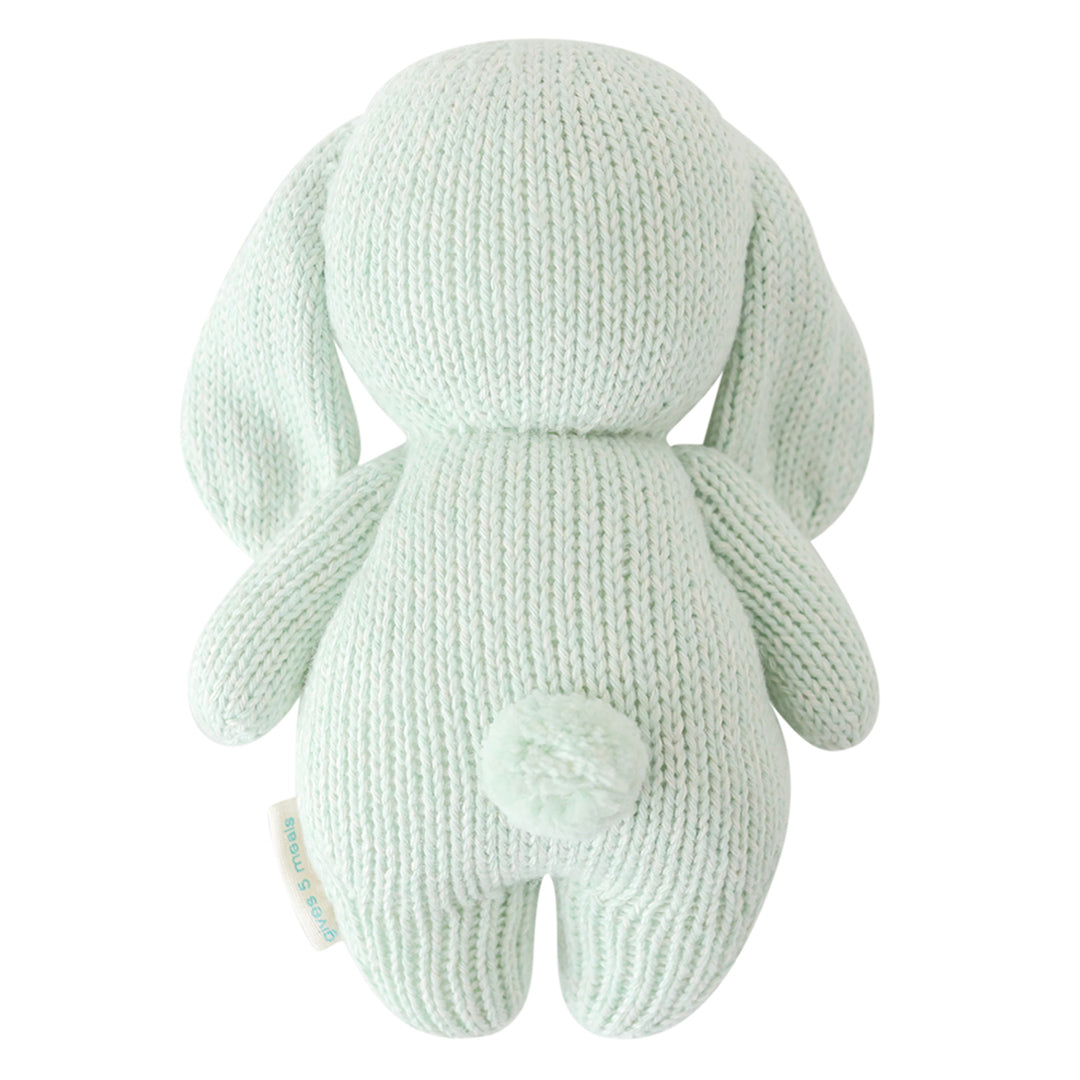 Baby Bunny (Mint)
