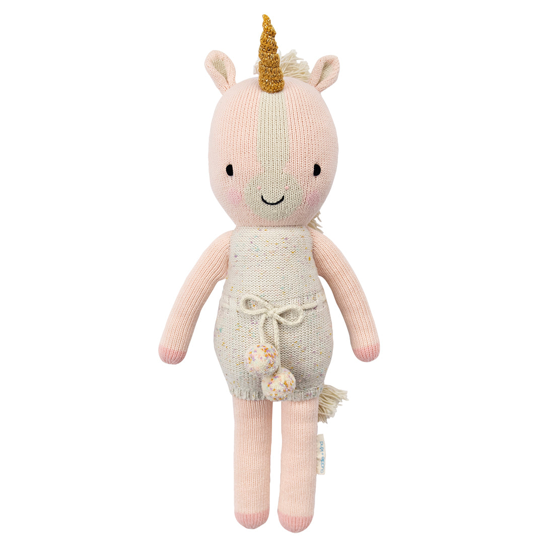 Ella the unicorn