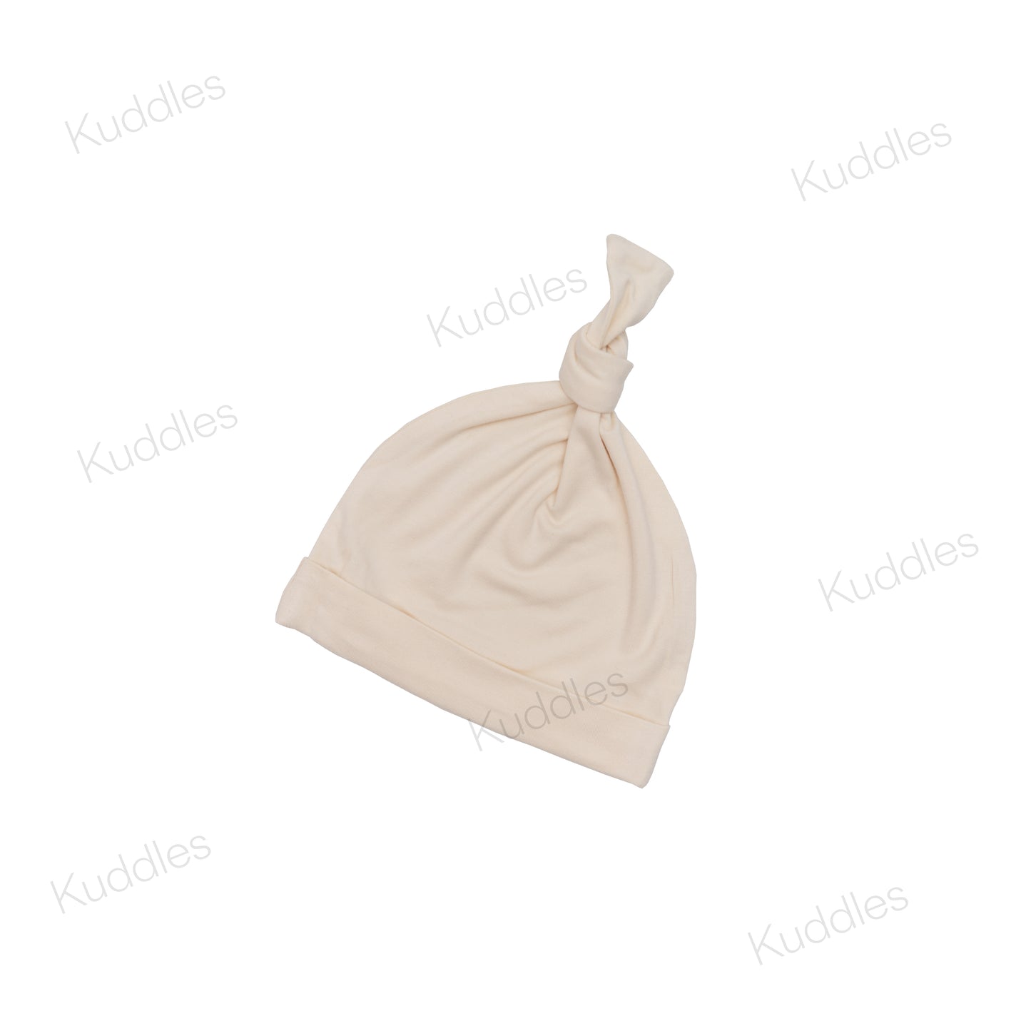 Organic Bamboo Baby Hat