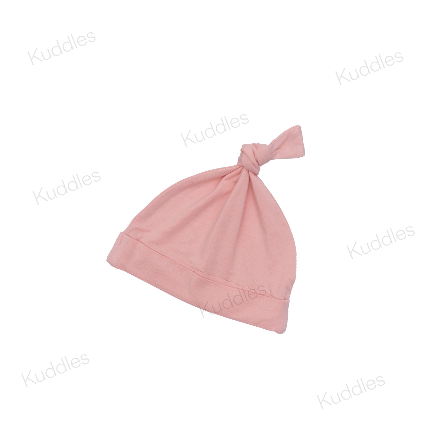 Organic Bamboo Baby Hat