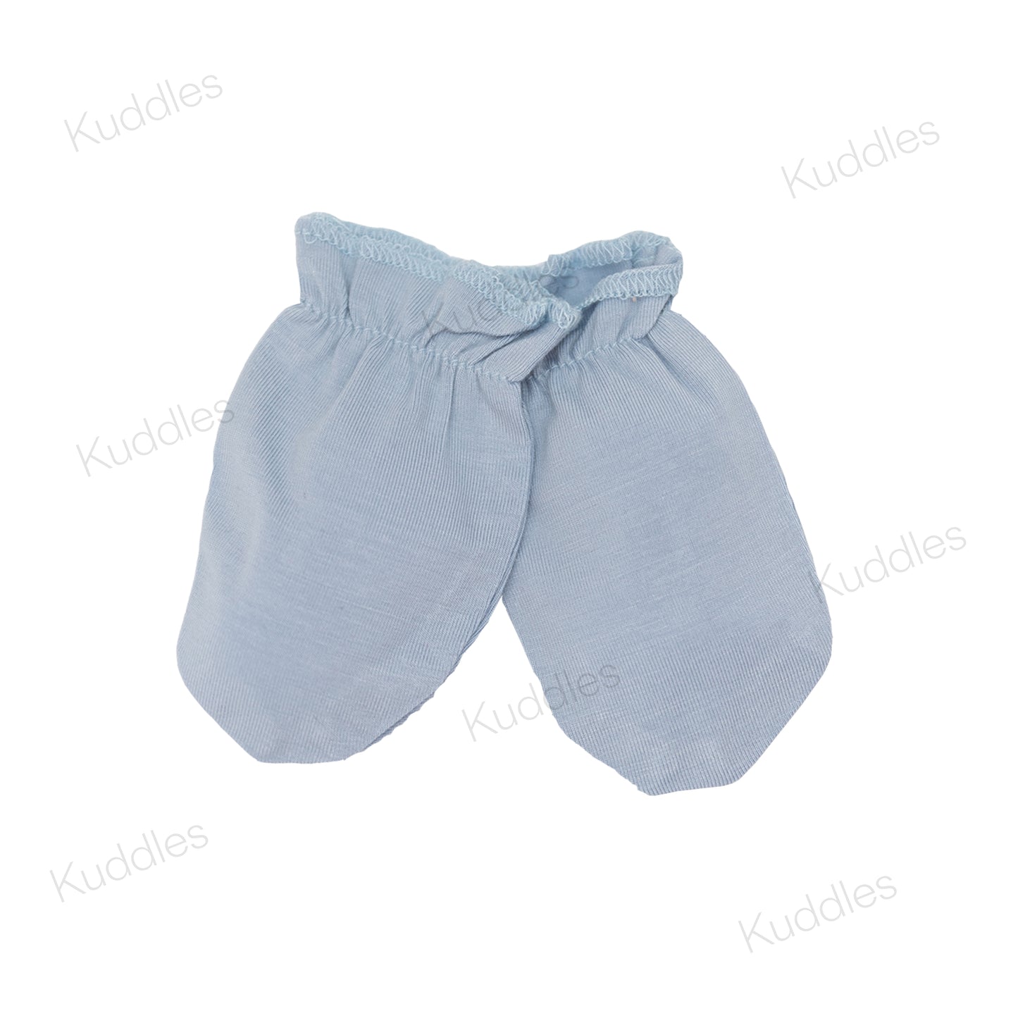 Organic Bamboo Baby Mittens