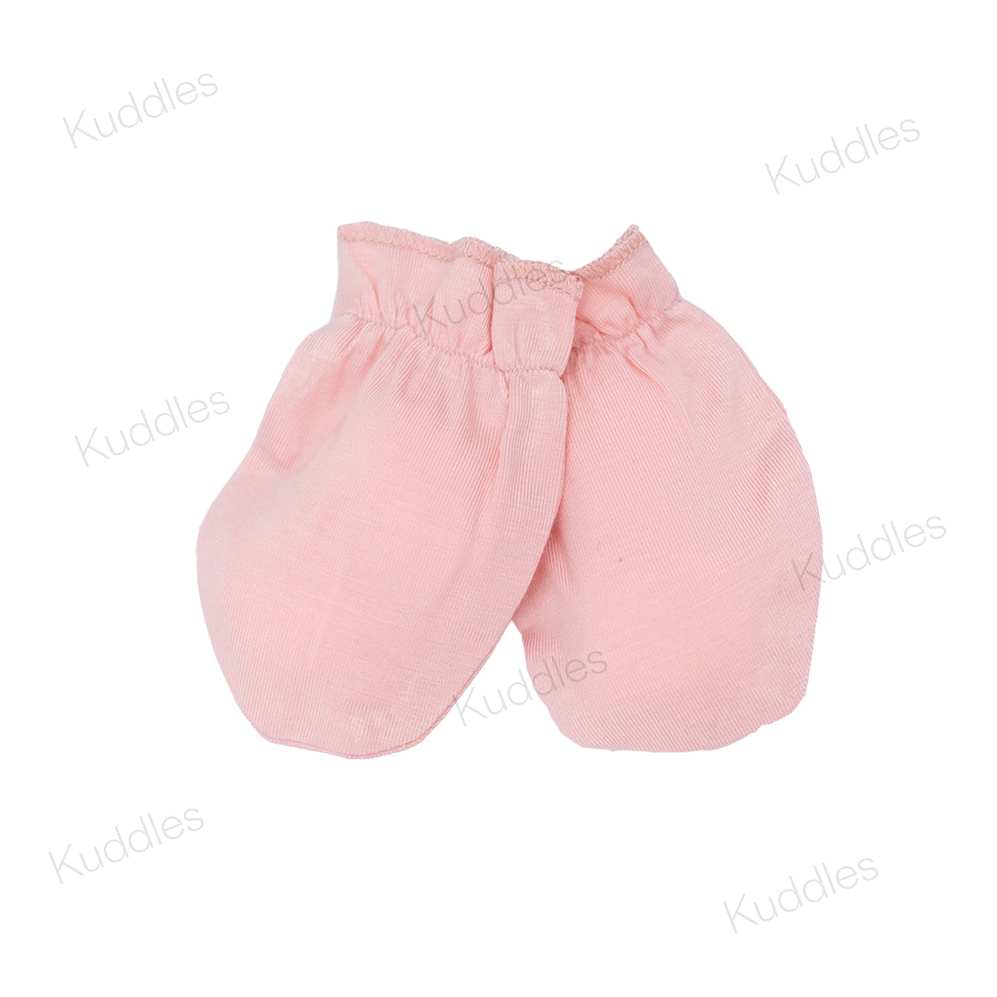 Organic Bamboo Baby Mittens