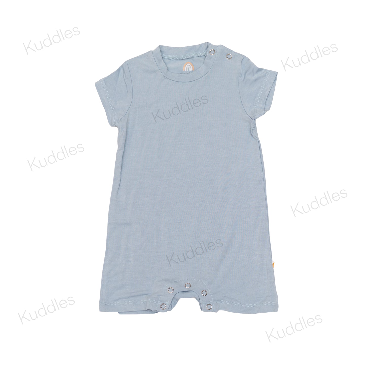 Organic Bamboo Romper