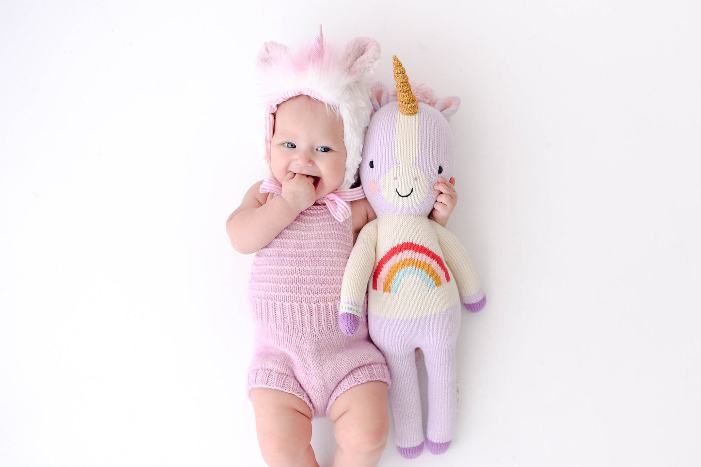 Zoe the unicorn
