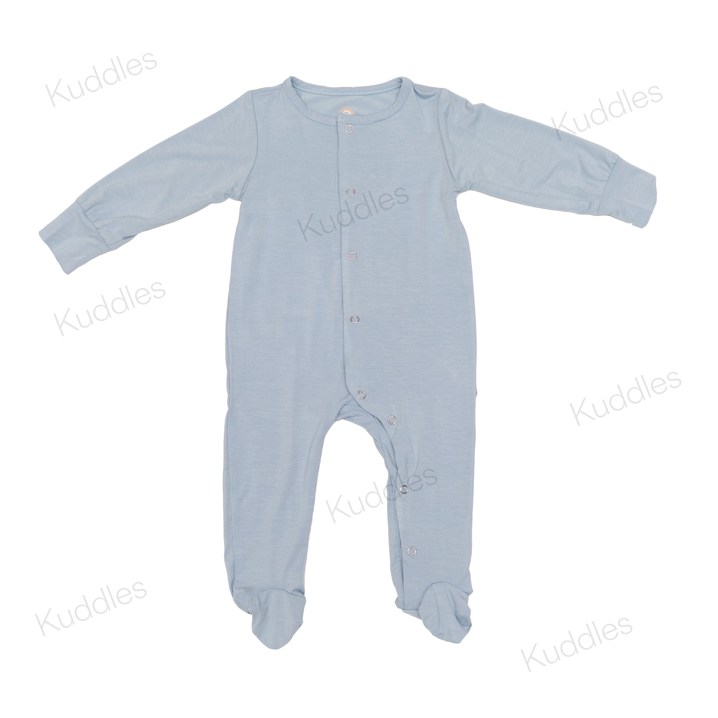 Organic Bamboo Sleepsuit