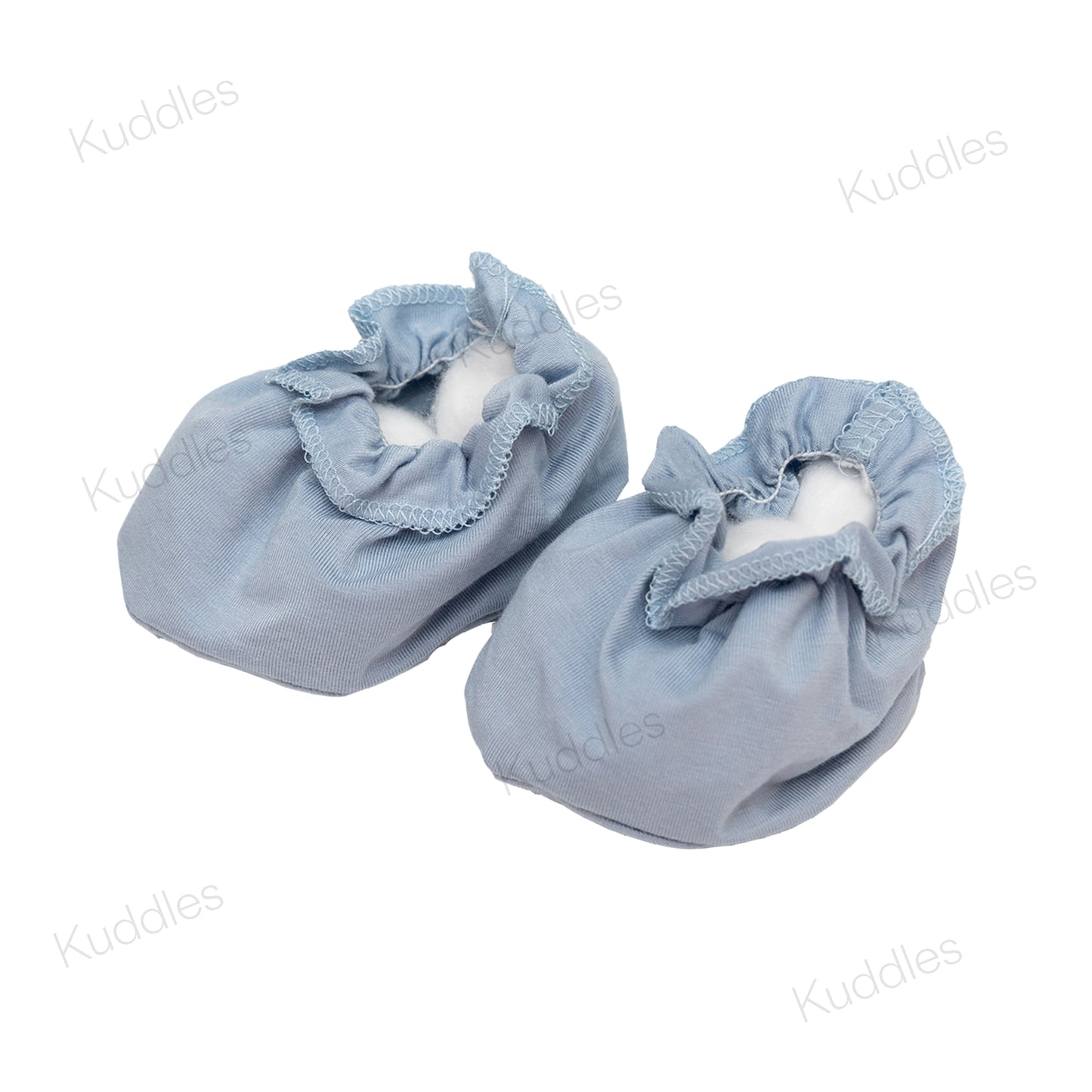 Organic Bamboo Baby Socks