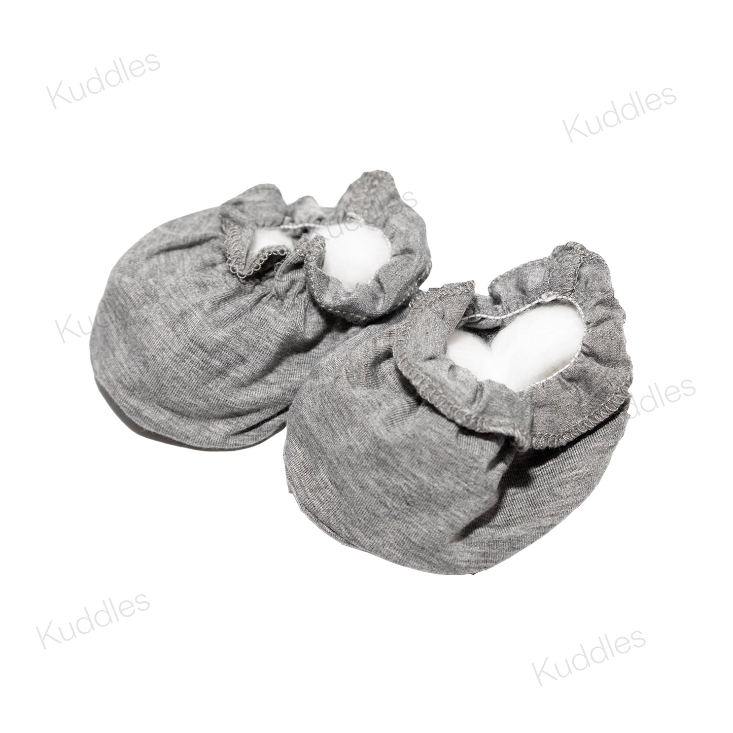 Organic Bamboo Baby Socks