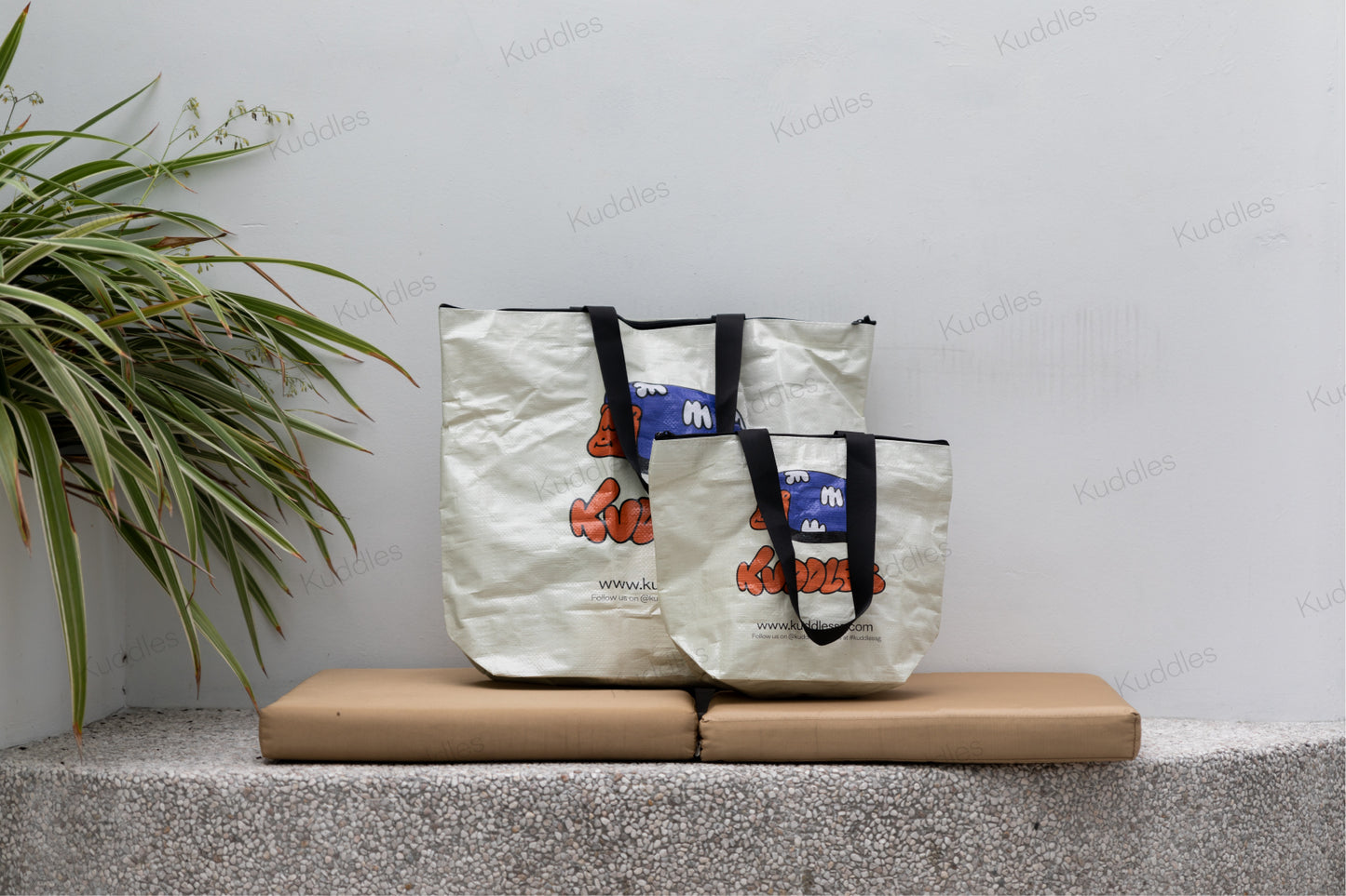 (Add-on) Gift Bag