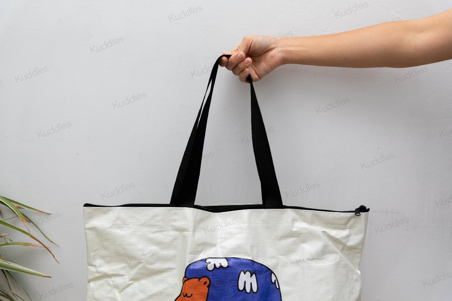 (Add-on) Gift Bag