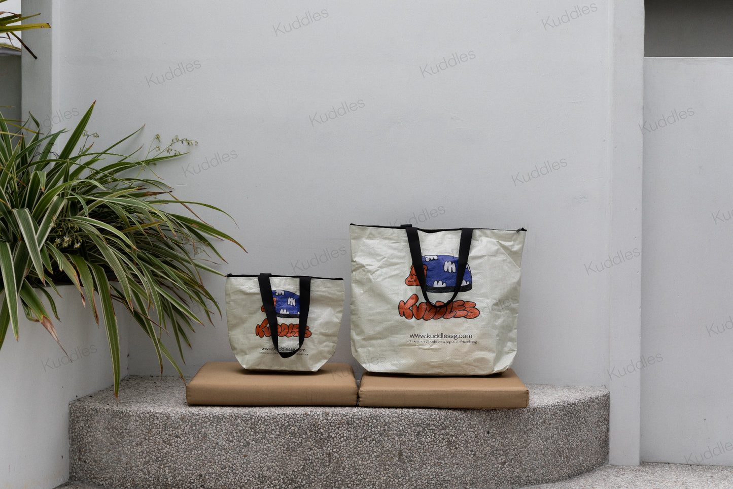 (Add-on) Gift Bag