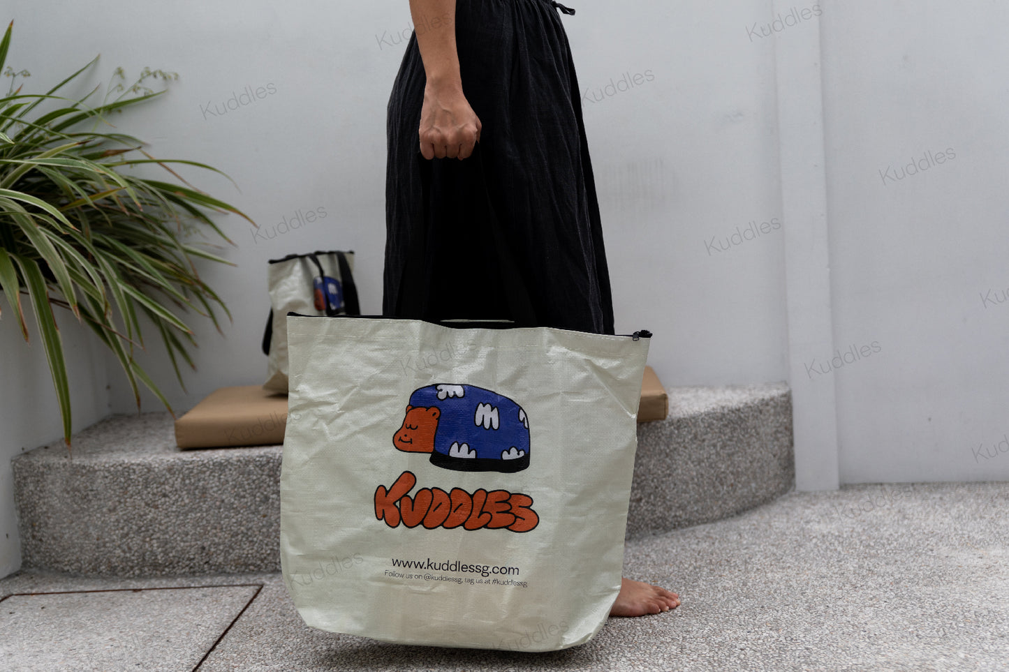 (Add-on) Gift Bag