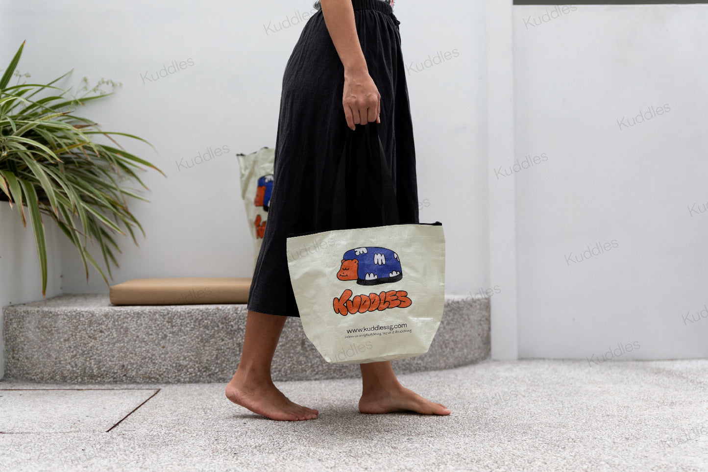 (Add-on) Gift Bag