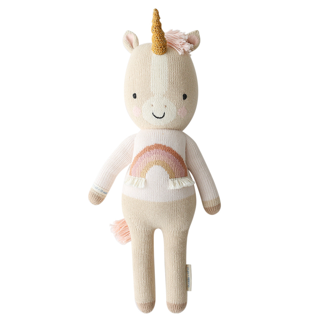 Zara the unicorn
