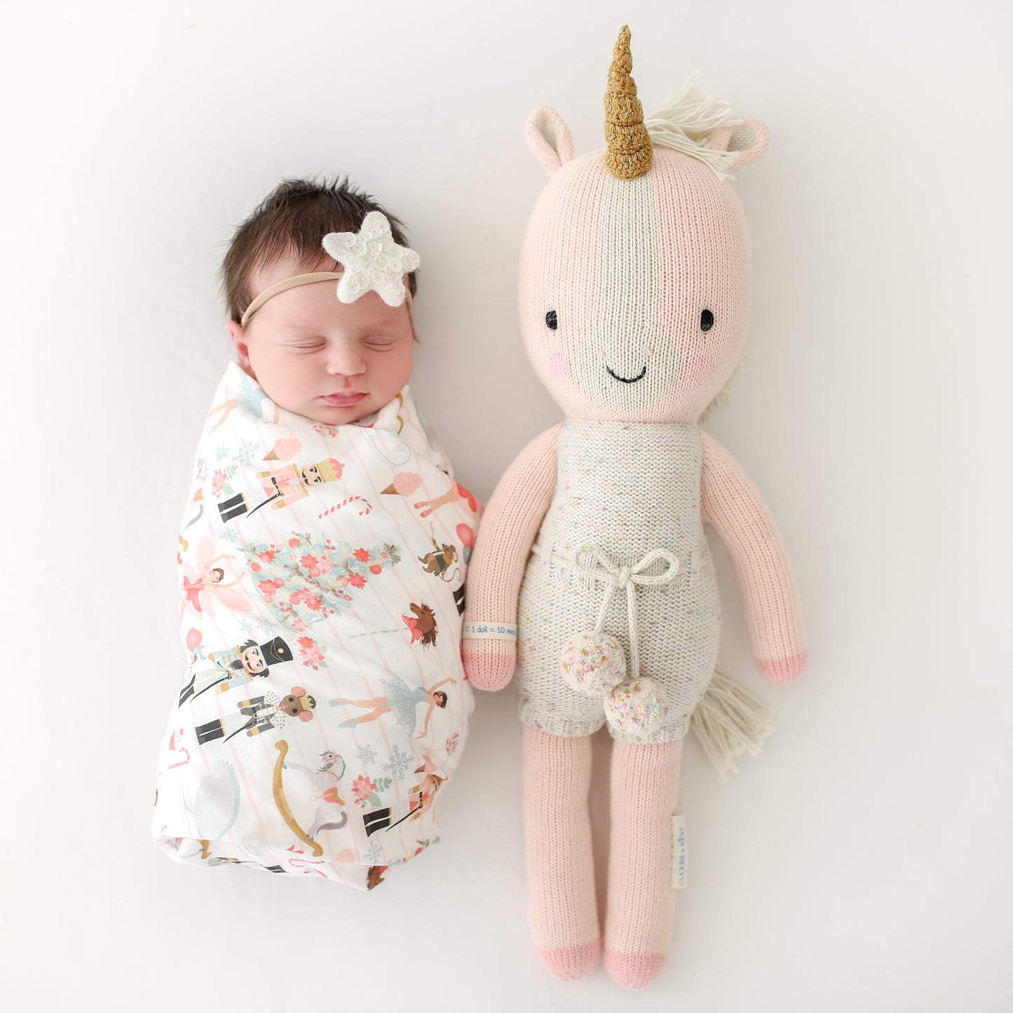 Ella the unicorn