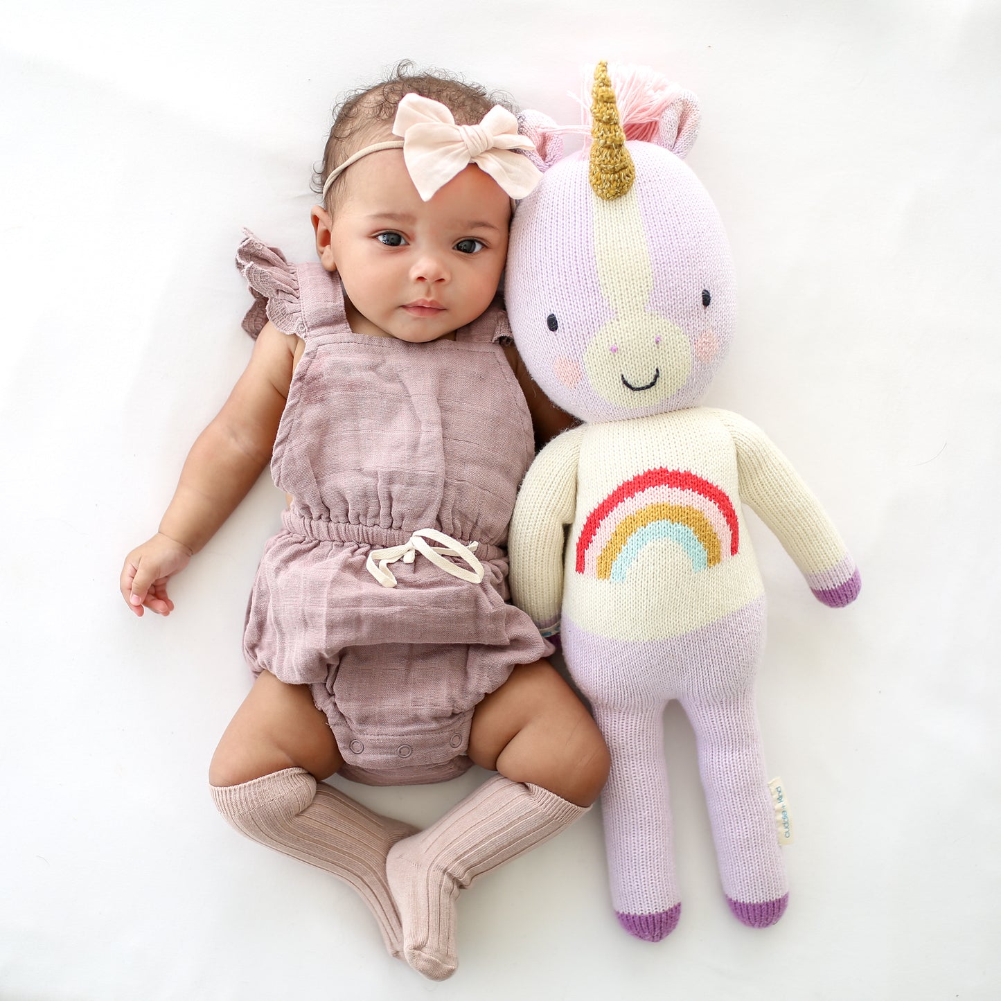 Zoe the unicorn