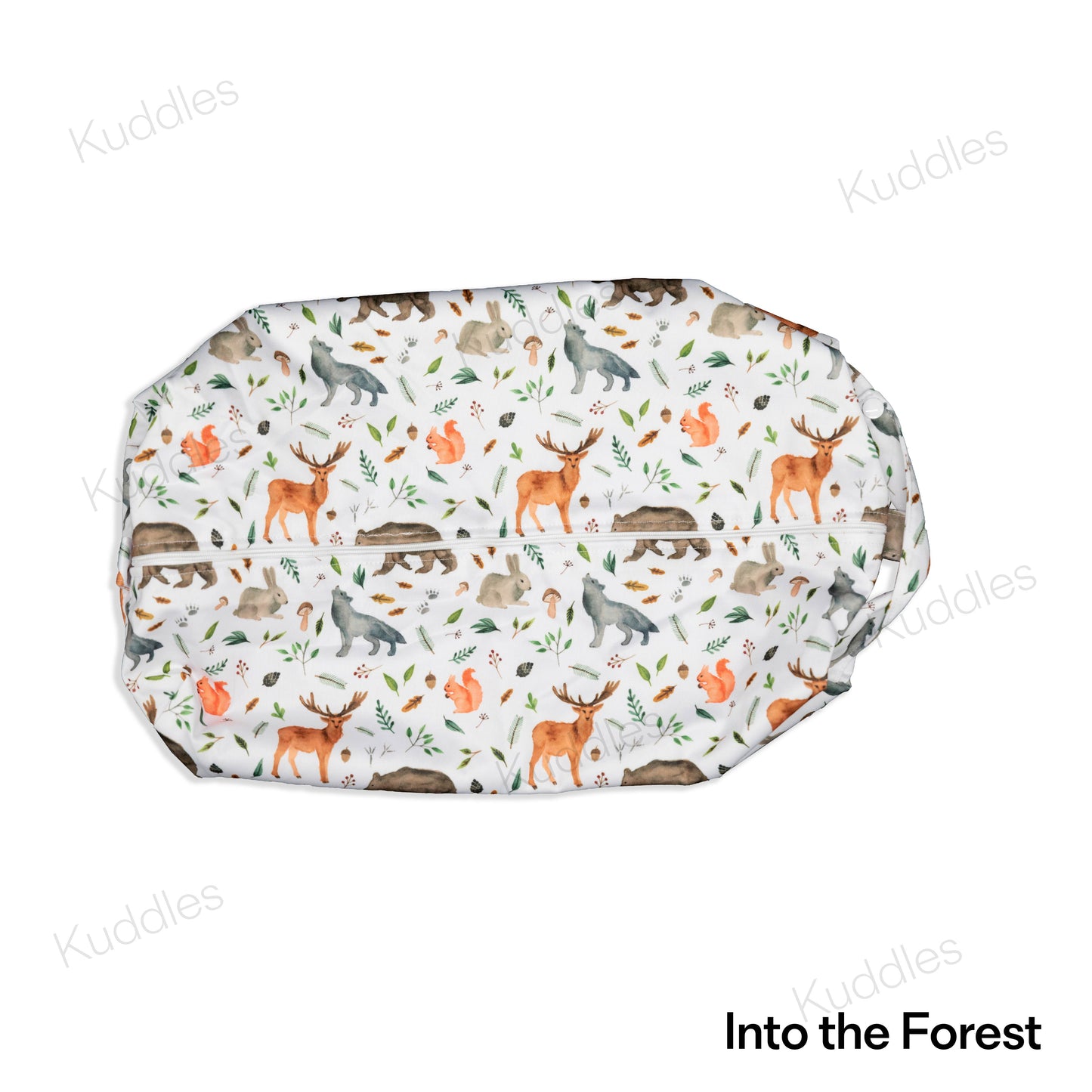 Pod Bag (Into the Forest)