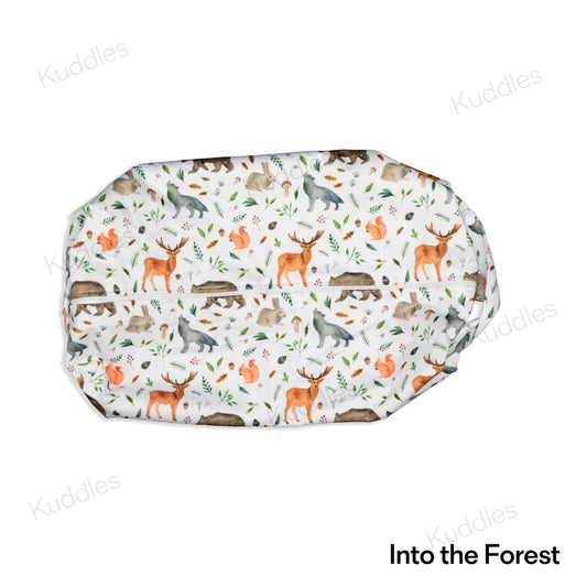 Baby Carrier Pod Bag (Into the Forest)