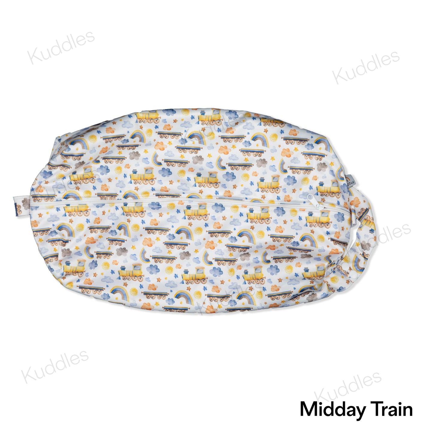 Pod Bag (Midday Train)