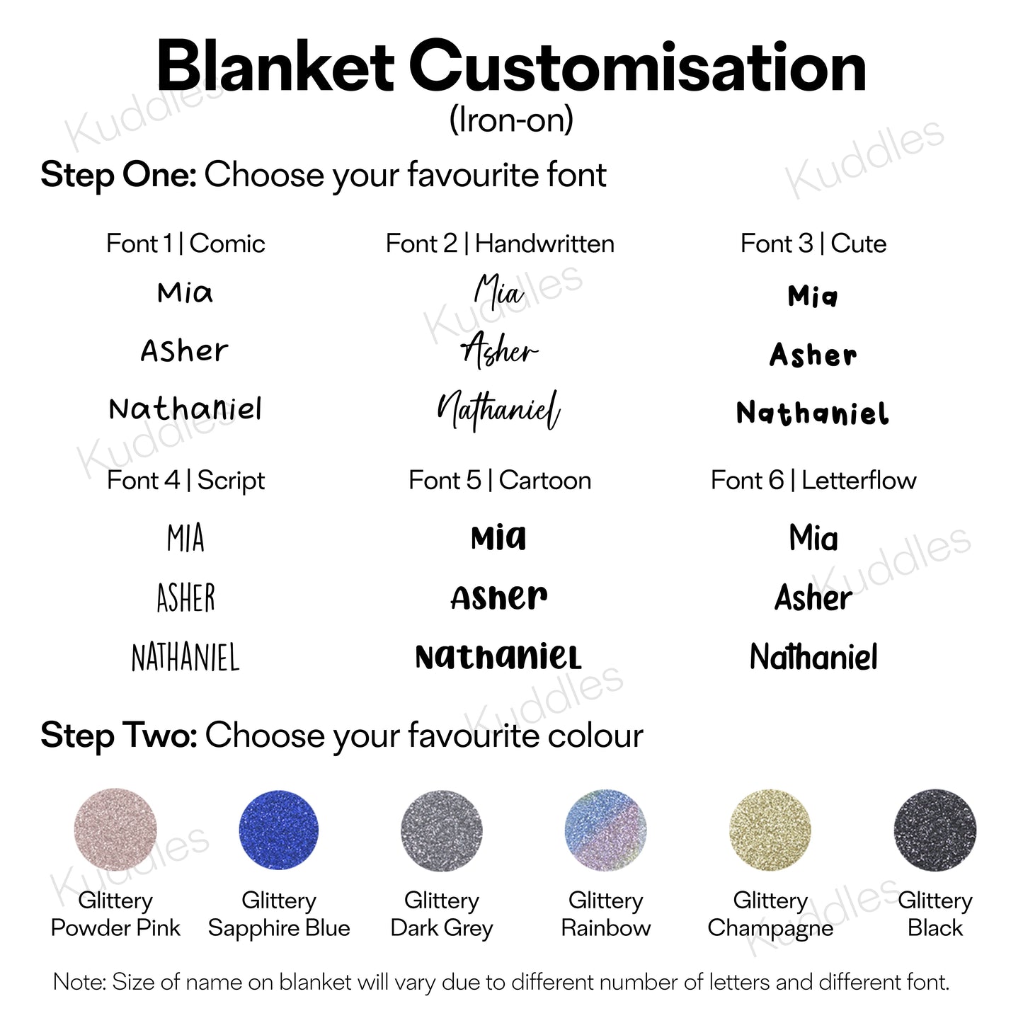 Dreamland Prairie Reversible Minky Blanket