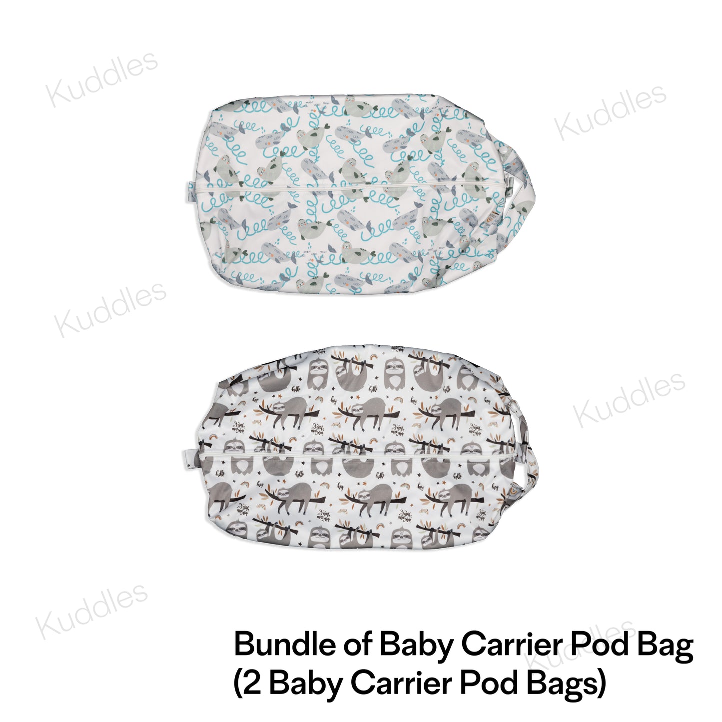 Pod Bags (2 Bags)