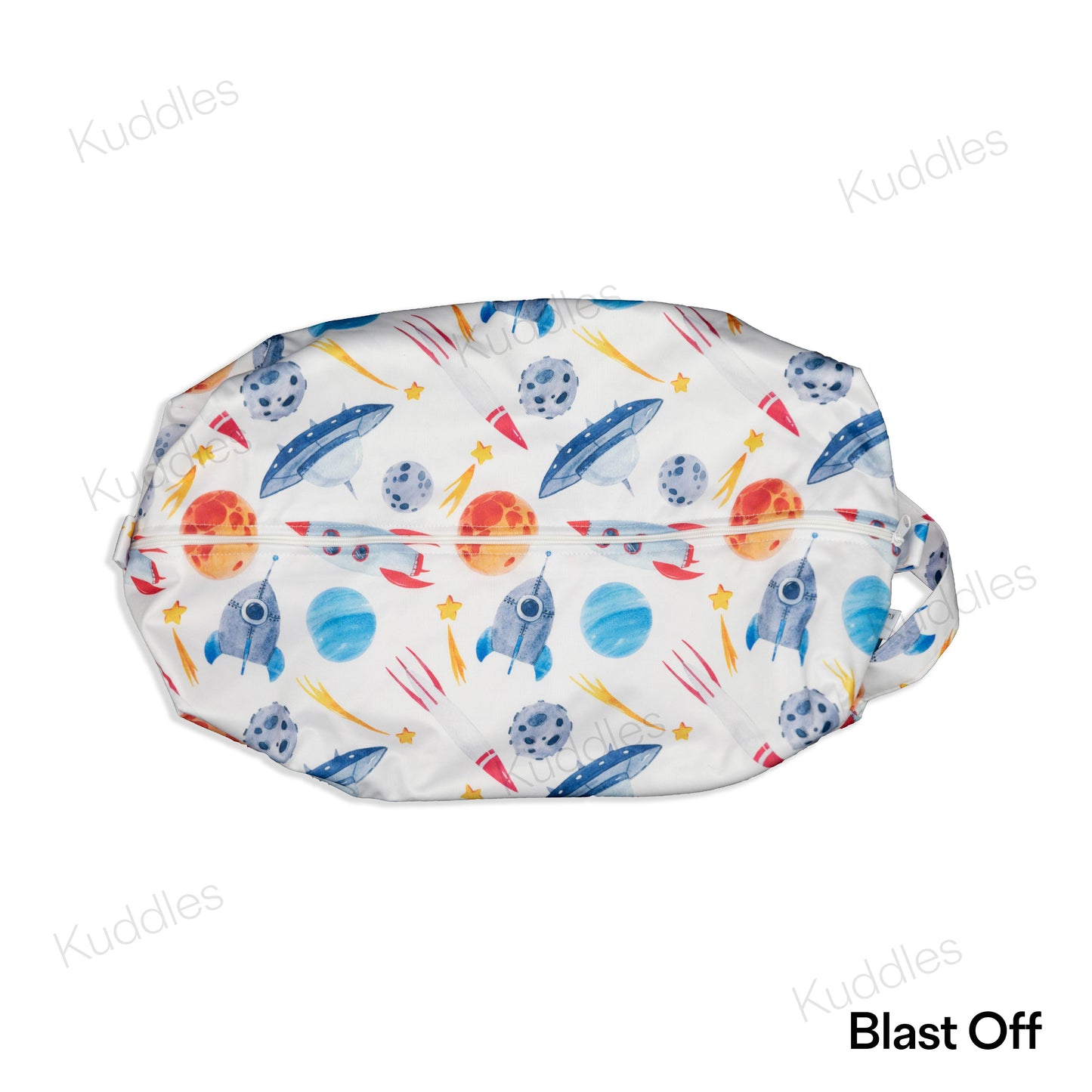 Pod Bag (Blast Off)