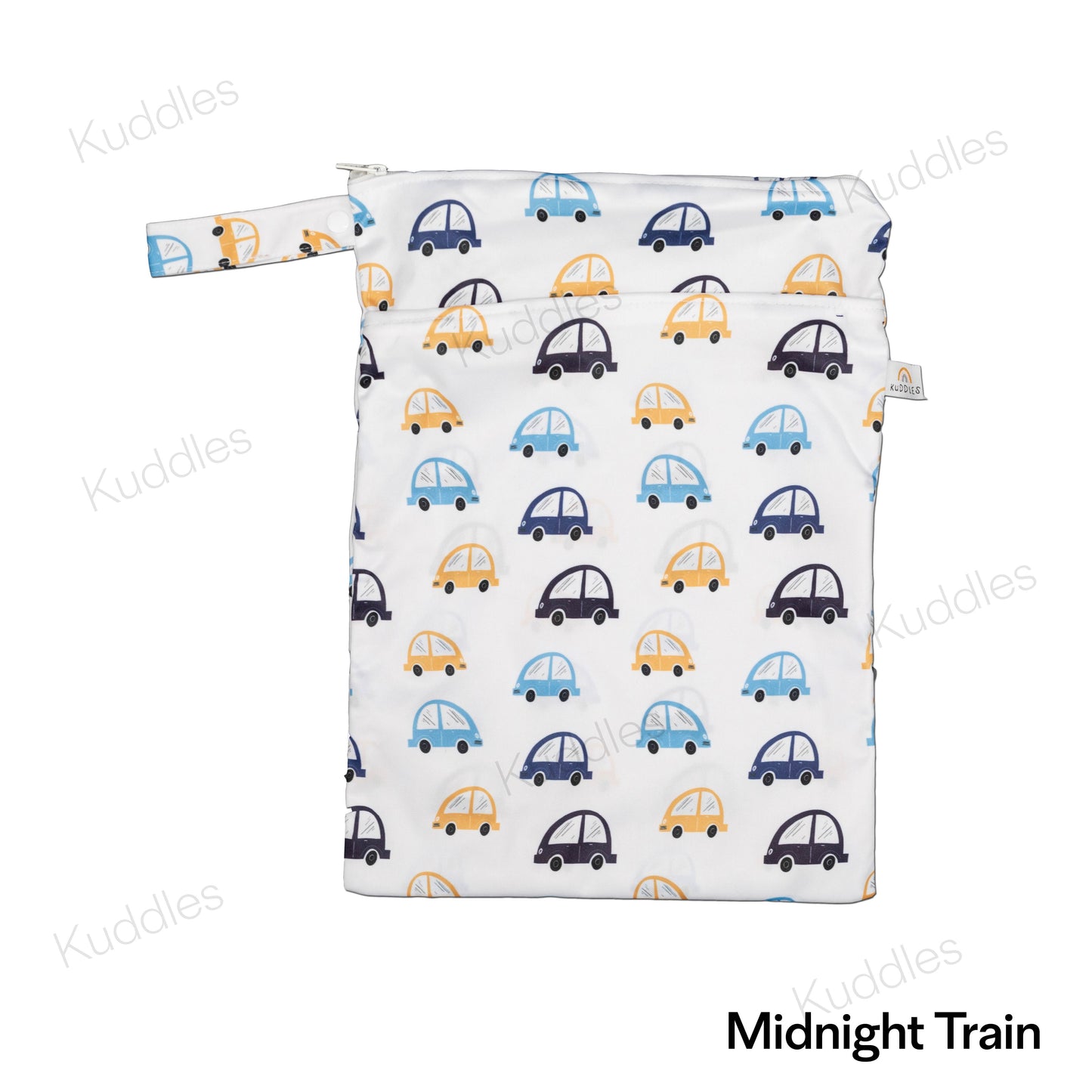 Medium Wet Bag (Presto Auto)