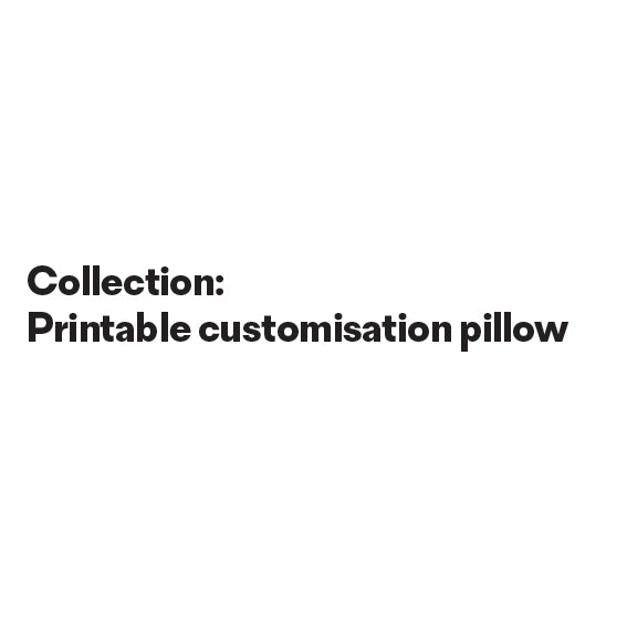 Printable customisation (Made-to-order) – Kuddlessg