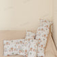 BAMBOO PILLOWS - Safari Train Adventure