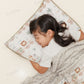 BAMBOO PILLOWS - Safari Train Adventure