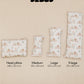 BAMBOO PILLOWCASE - Dreamy Skies