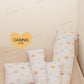 BAMBOO PILLOWCASE - Dreamy Skies