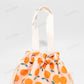 CNY Bucket Bag (Mandarin Oranges)