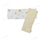 Dreamy Skies Minky Buckwheat Husk Pillow