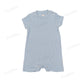 Organic Bamboo Romper