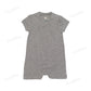 Organic Bamboo Romper