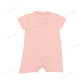 Organic Bamboo Romper