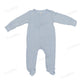 Organic Bamboo Sleepsuit
