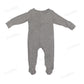 Organic Bamboo Sleepsuit