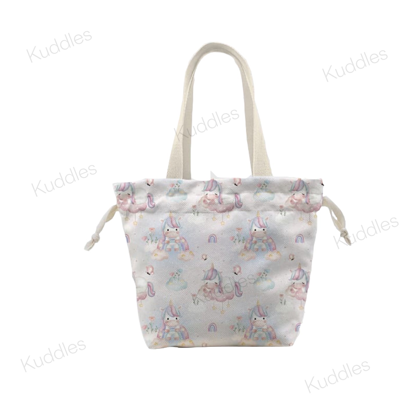 [PREORDER] CNY Bucket Bag (Starlight Unicorn)