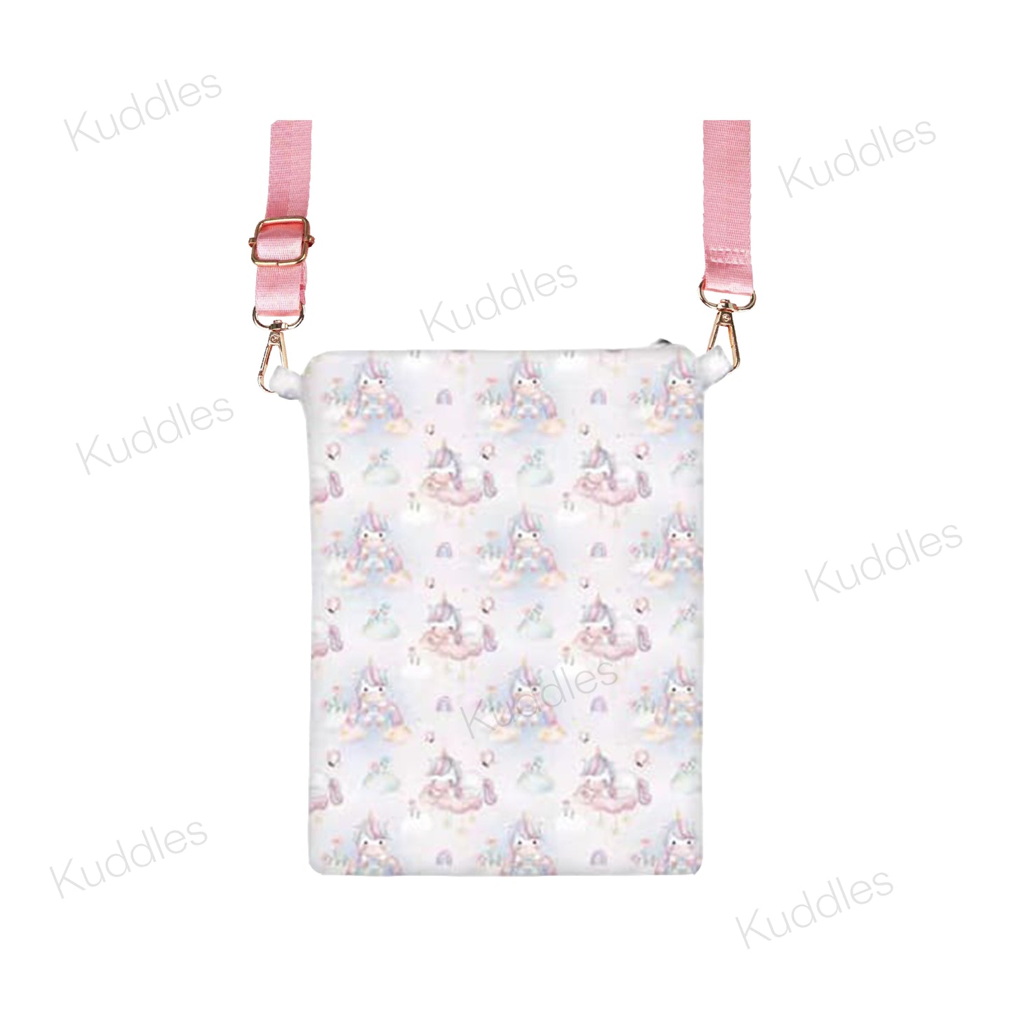 [PREORDER] CNY Sling Bag - Starlight Unicorn