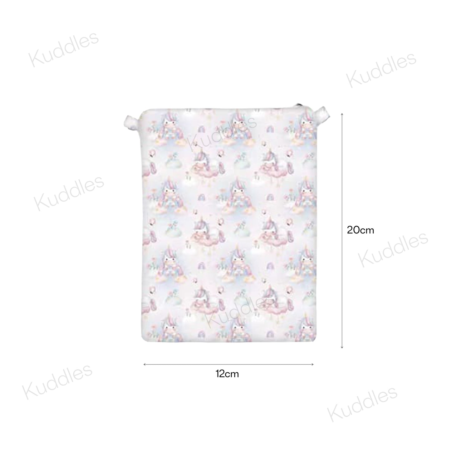 [PREORDER] CNY Sling Bag - Starlight Unicorn